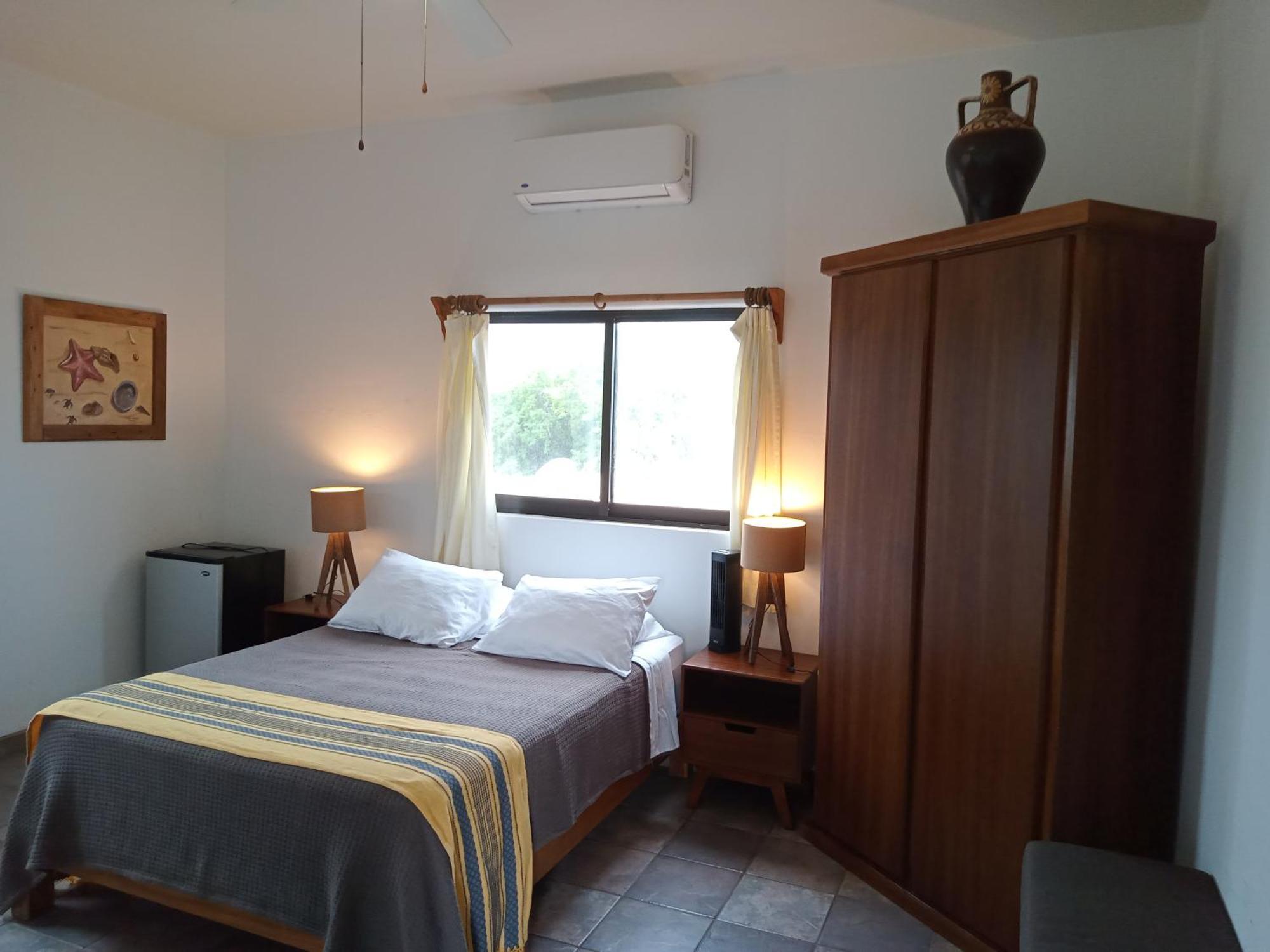 Hacienda De Palmas Bed & Breakfast La Ribera Eksteriør bilde