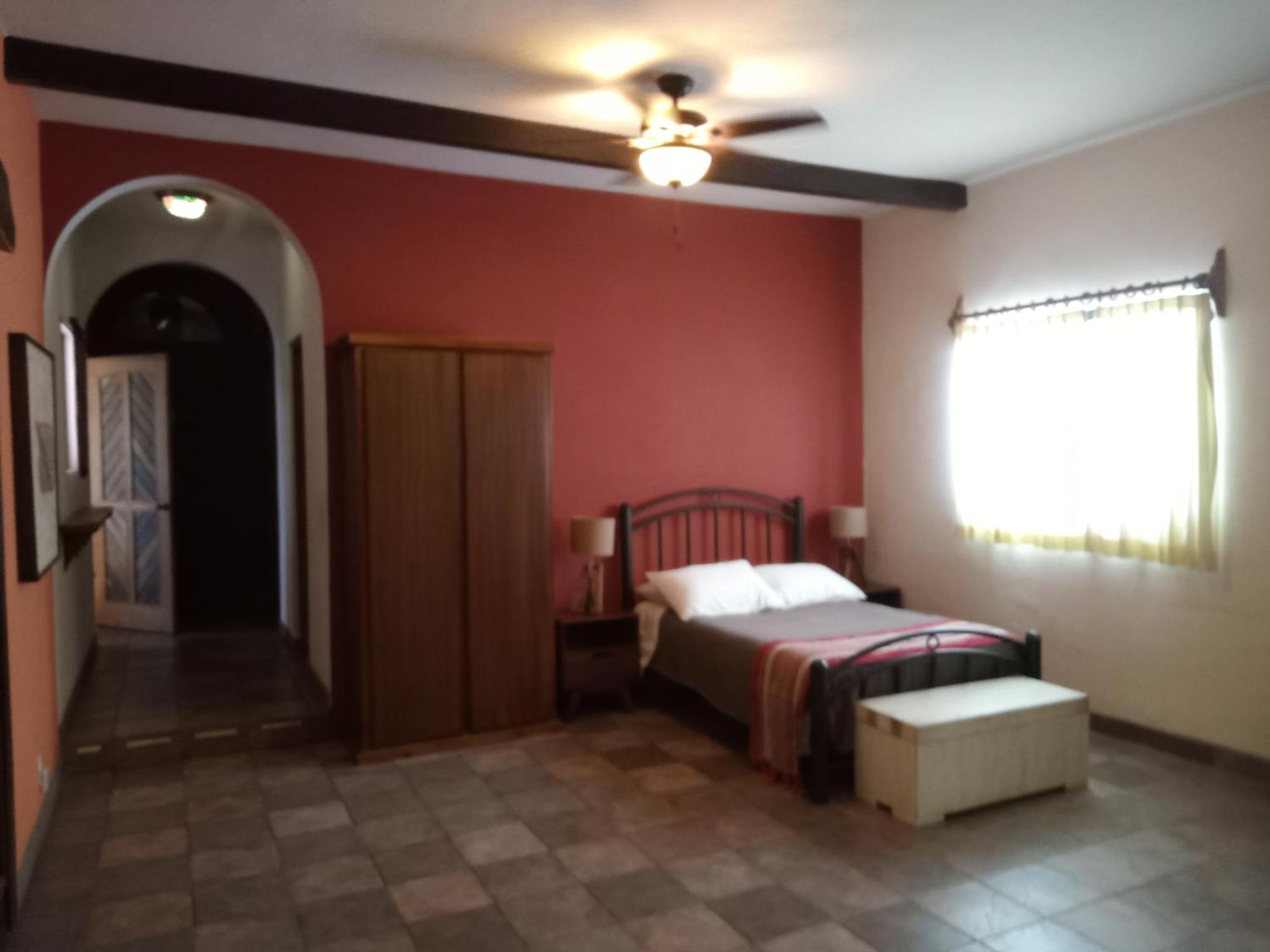Hacienda De Palmas Bed & Breakfast La Ribera Eksteriør bilde