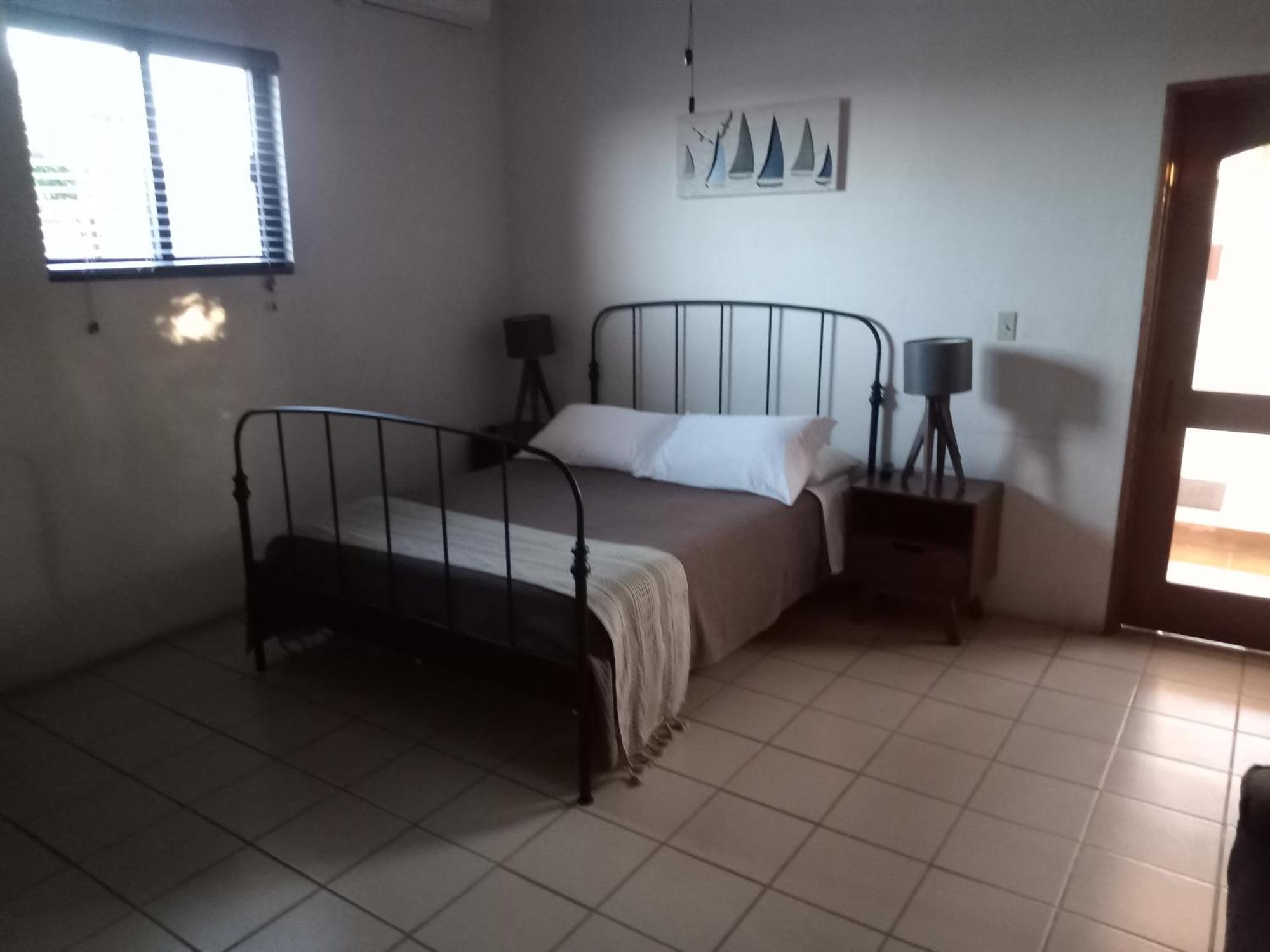 Hacienda De Palmas Bed & Breakfast La Ribera Eksteriør bilde