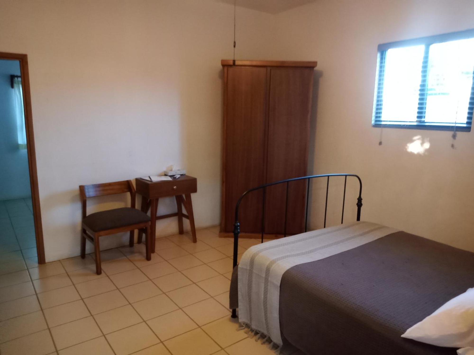 Hacienda De Palmas Bed & Breakfast La Ribera Eksteriør bilde