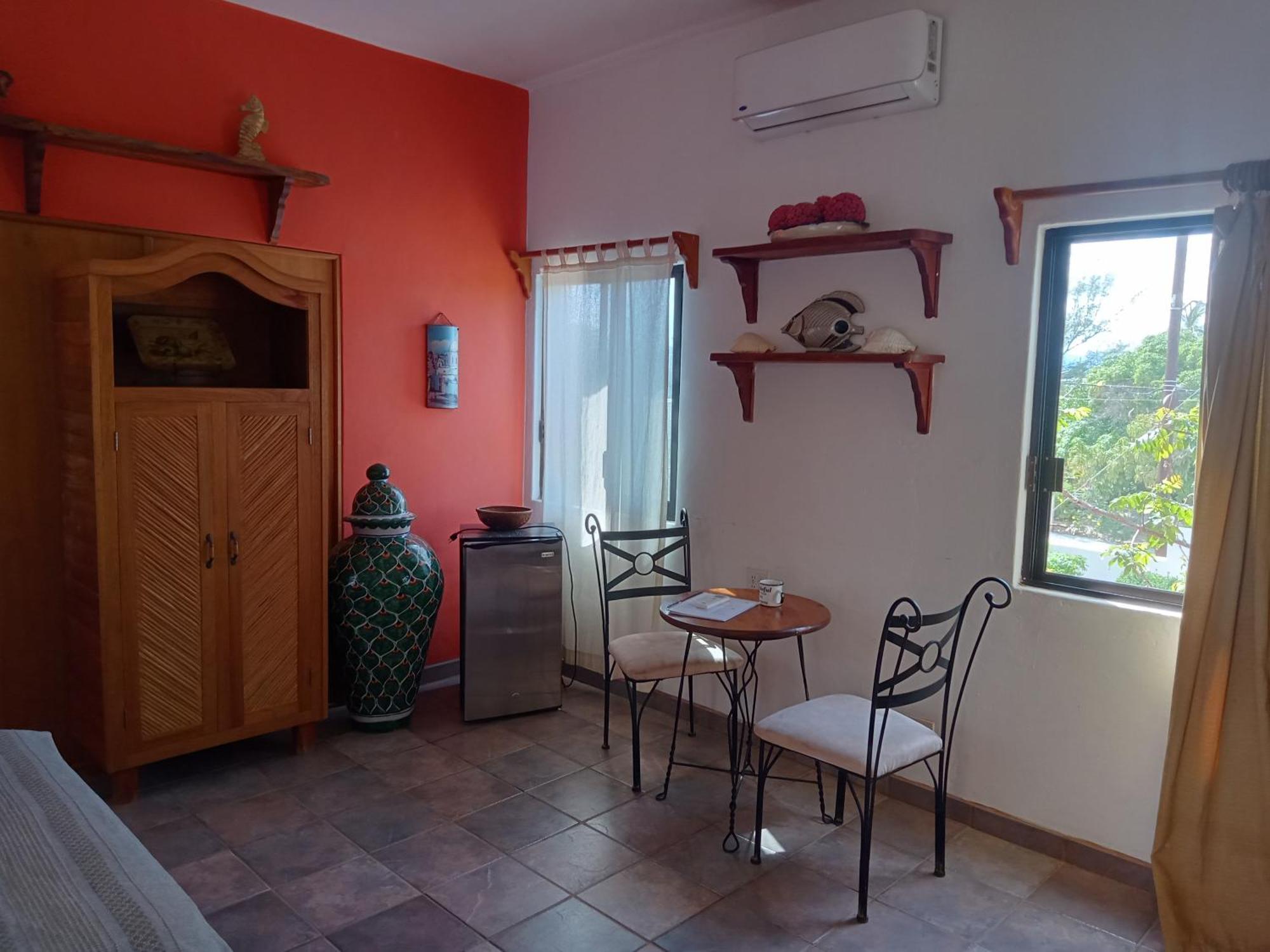 Hacienda De Palmas Bed & Breakfast La Ribera Eksteriør bilde